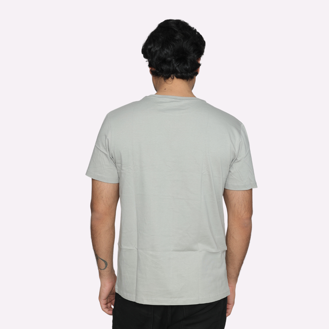 Men's Grey T-Shirt