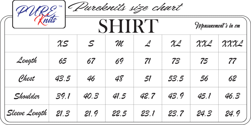 White & Grey Pointelle Knitted Shirt