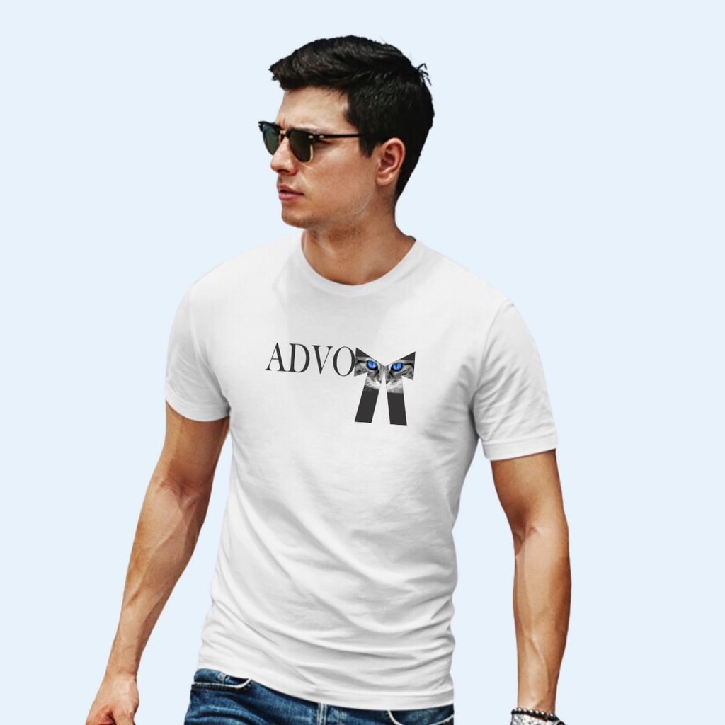 Advocat / MENS Regular T-Shirts