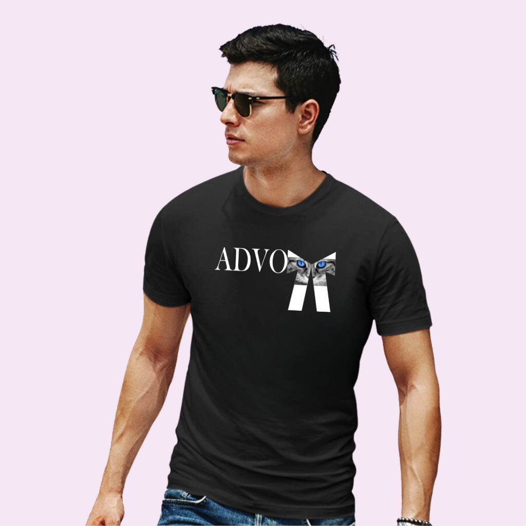 Advocat / MENS Regular T-Shirts