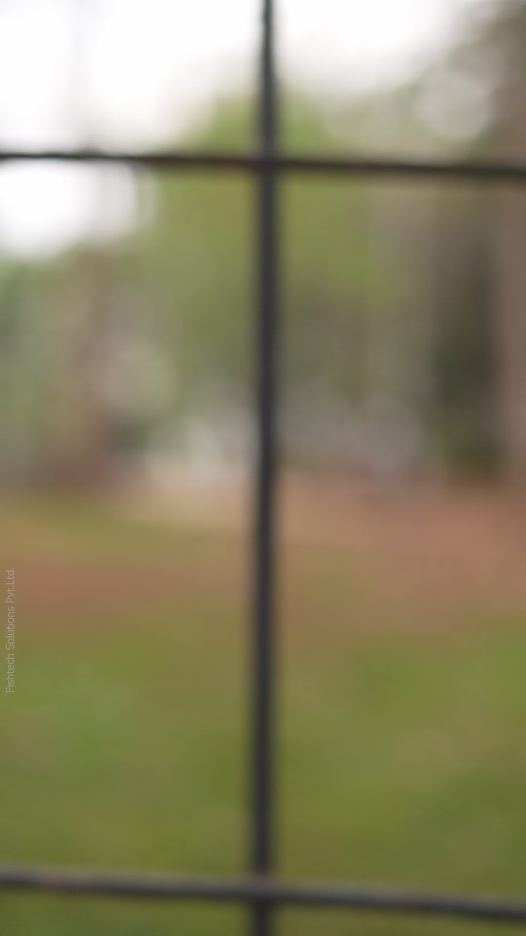 OFF White Premium Structured Cotton Polo Knitted T-Shirt